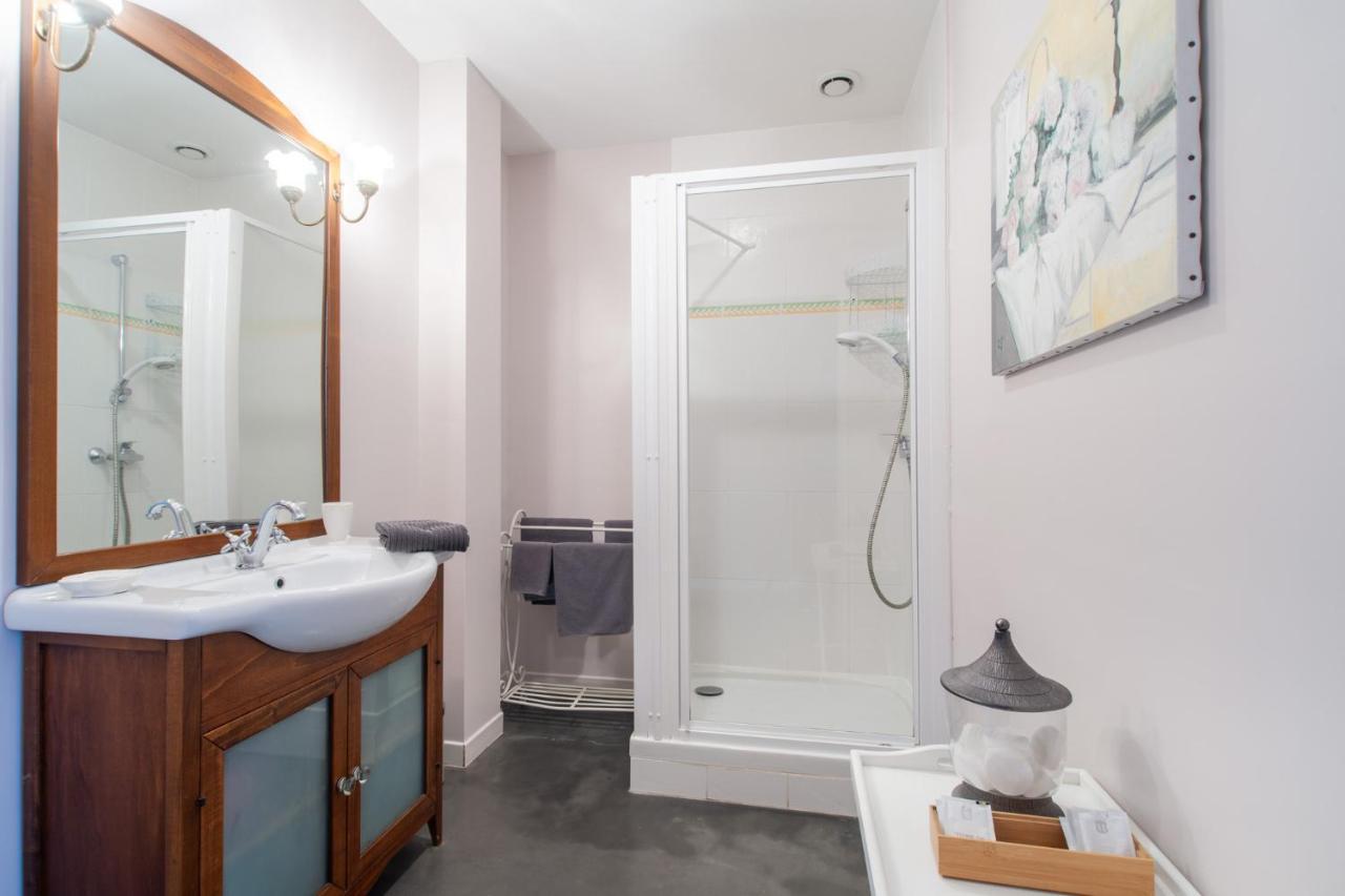 L'Heure Bleue Gites Et Chambres D'Hotes Givenchy-en-Gohelle Luaran gambar