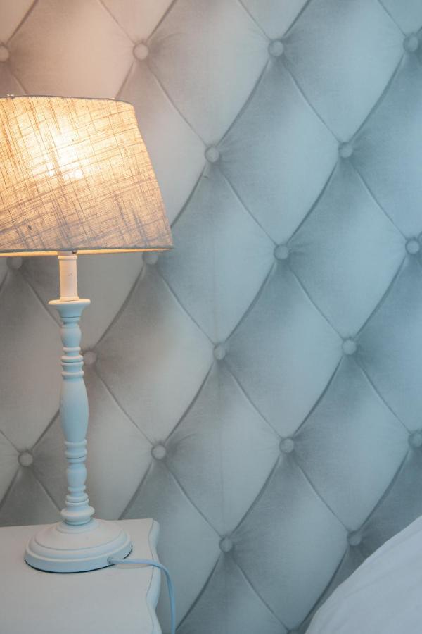 L'Heure Bleue Gites Et Chambres D'Hotes Givenchy-en-Gohelle Luaran gambar
