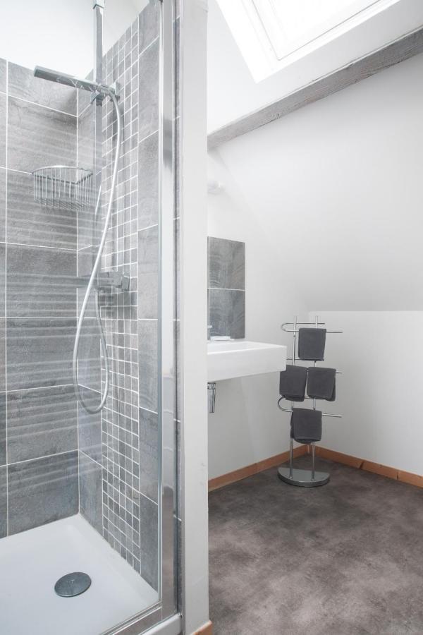 L'Heure Bleue Gites Et Chambres D'Hotes Givenchy-en-Gohelle Luaran gambar