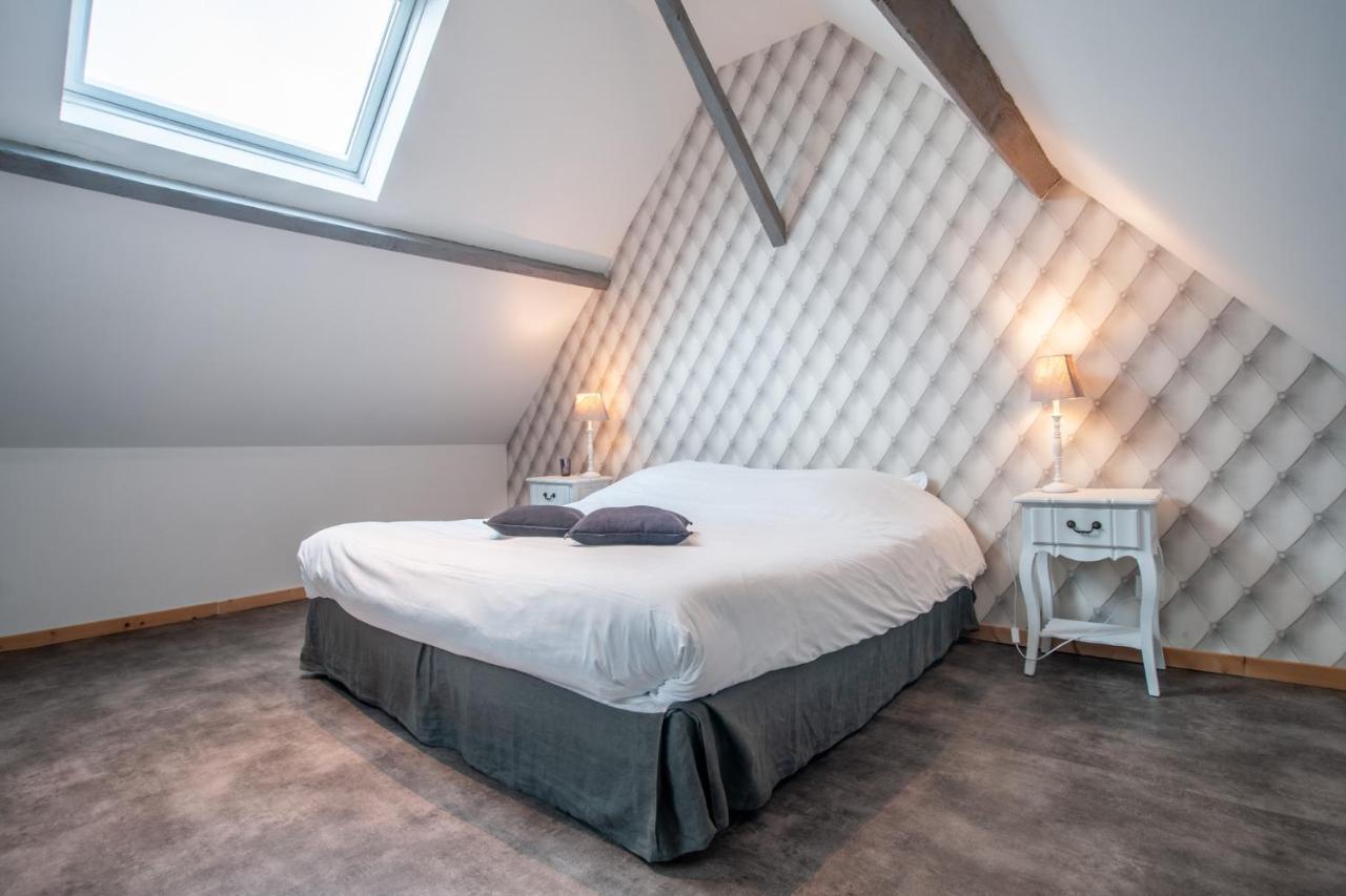 L'Heure Bleue Gites Et Chambres D'Hotes Givenchy-en-Gohelle Luaran gambar