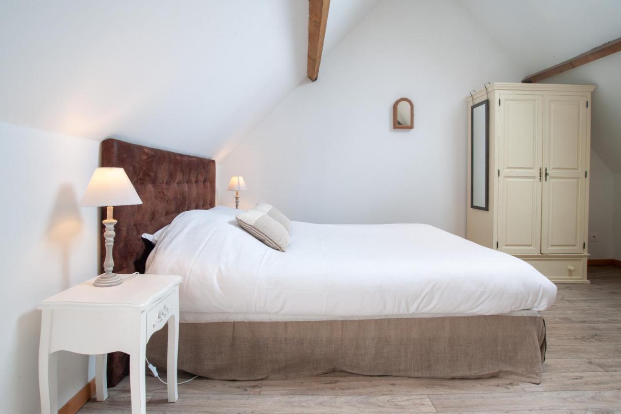 L'Heure Bleue Gites Et Chambres D'Hotes Givenchy-en-Gohelle Luaran gambar
