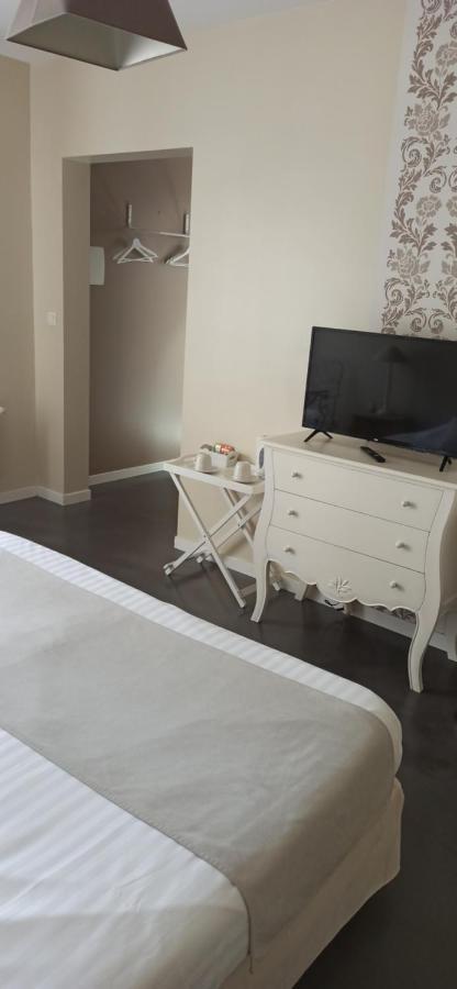 L'Heure Bleue Gites Et Chambres D'Hotes Givenchy-en-Gohelle Luaran gambar