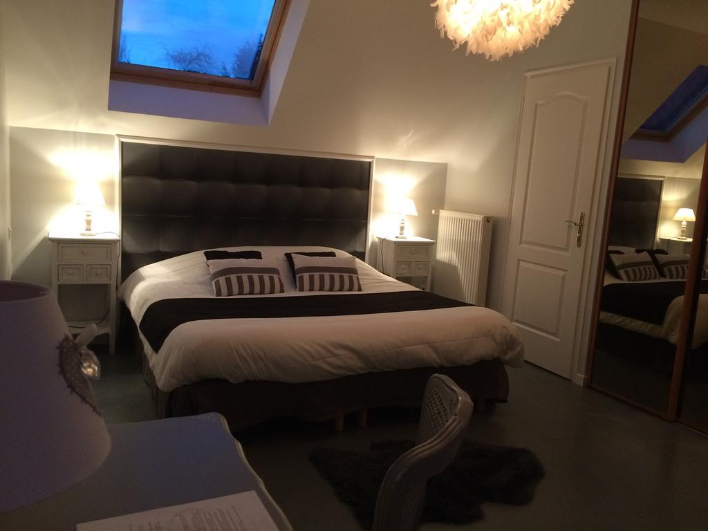 L'Heure Bleue Gites Et Chambres D'Hotes Givenchy-en-Gohelle Luaran gambar