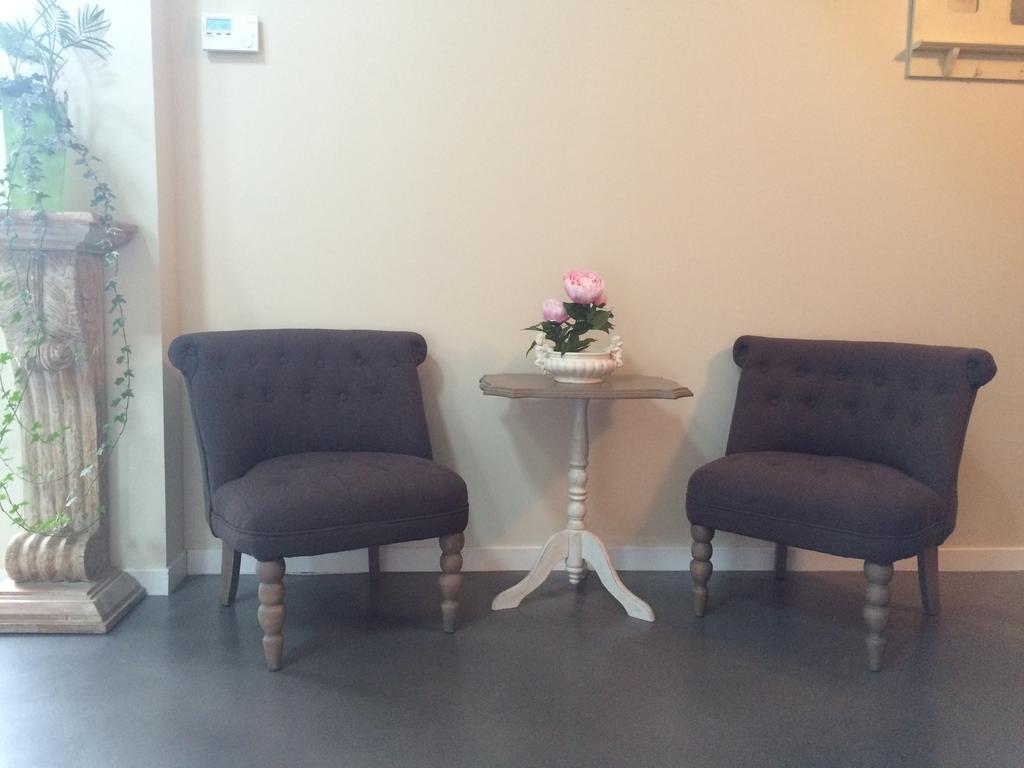 L'Heure Bleue Gites Et Chambres D'Hotes Givenchy-en-Gohelle Luaran gambar