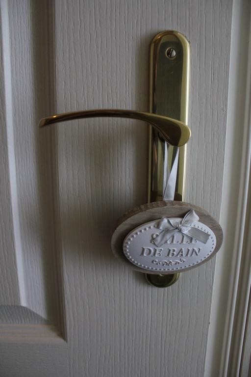 L'Heure Bleue Gites Et Chambres D'Hotes Givenchy-en-Gohelle Luaran gambar