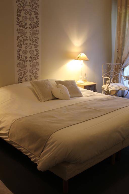 L'Heure Bleue Gites Et Chambres D'Hotes Givenchy-en-Gohelle Luaran gambar