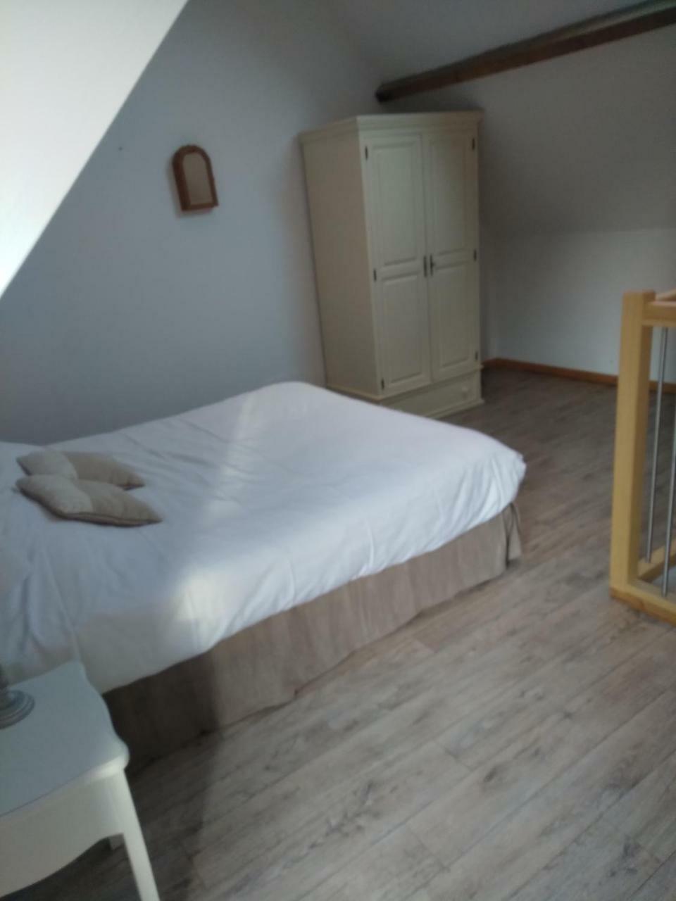 L'Heure Bleue Gites Et Chambres D'Hotes Givenchy-en-Gohelle Luaran gambar