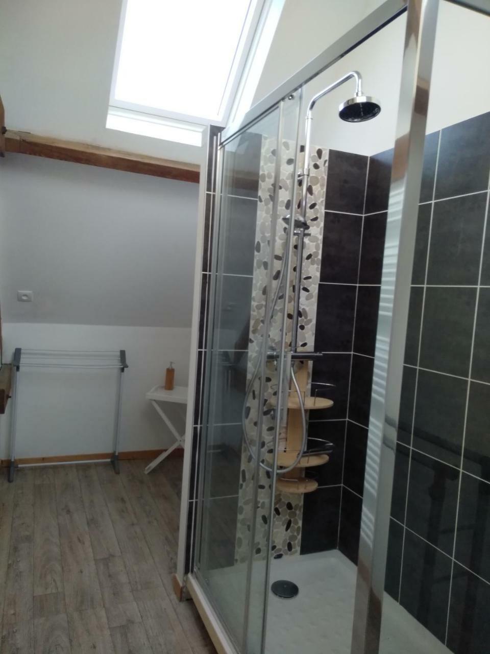 L'Heure Bleue Gites Et Chambres D'Hotes Givenchy-en-Gohelle Luaran gambar